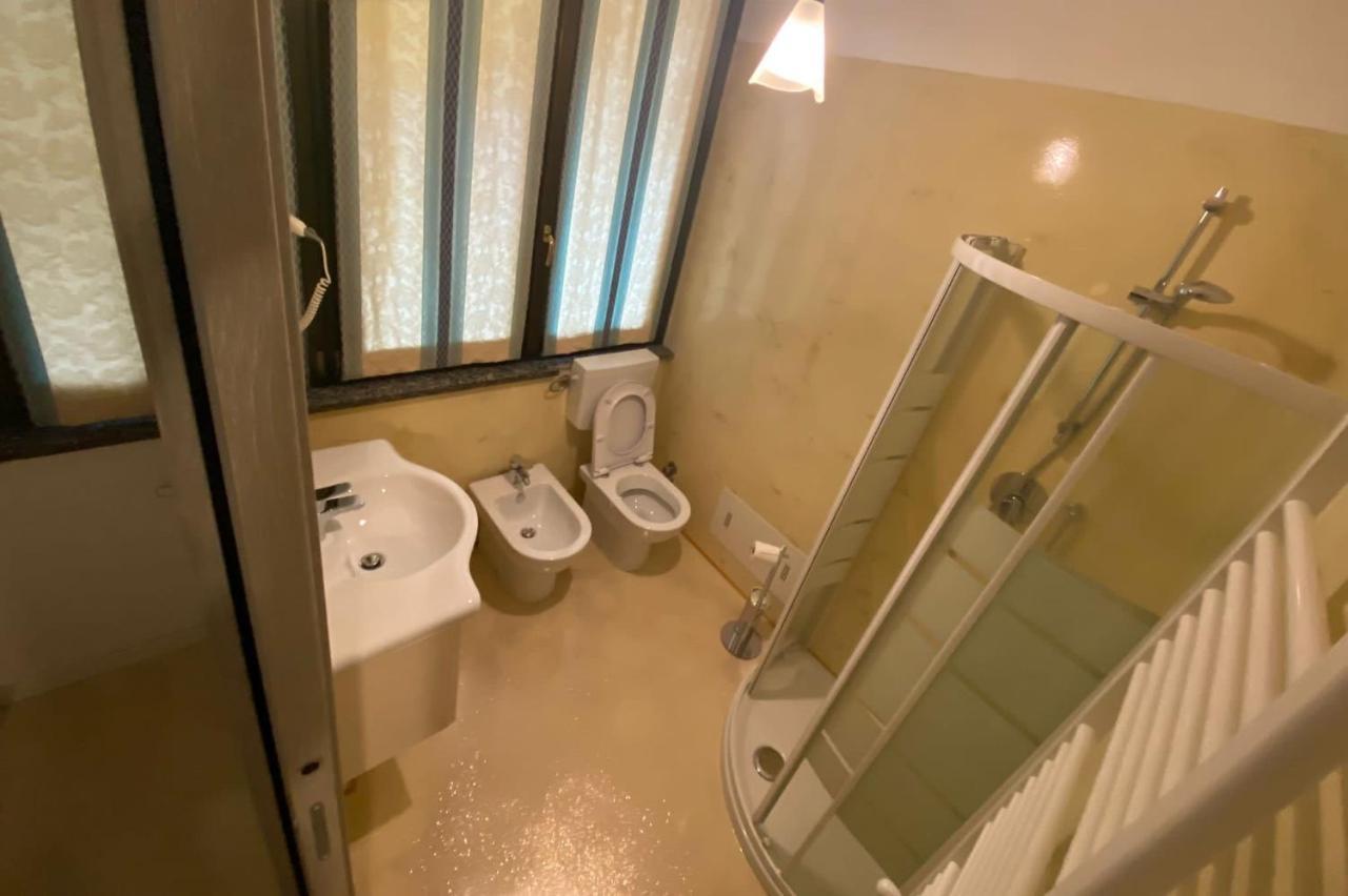 Macloud Pub B&B Sarnico Zewnętrze zdjęcie