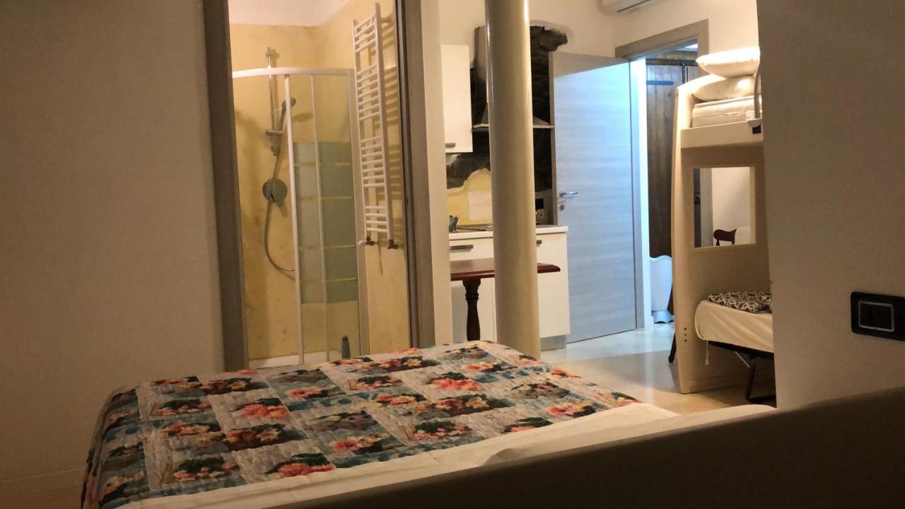 Macloud Pub B&B Sarnico Zewnętrze zdjęcie