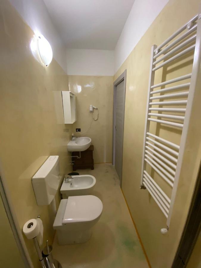Macloud Pub B&B Sarnico Zewnętrze zdjęcie
