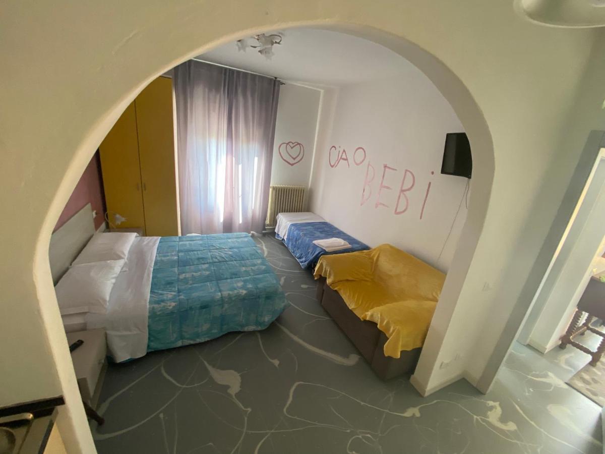 Macloud Pub B&B Sarnico Zewnętrze zdjęcie