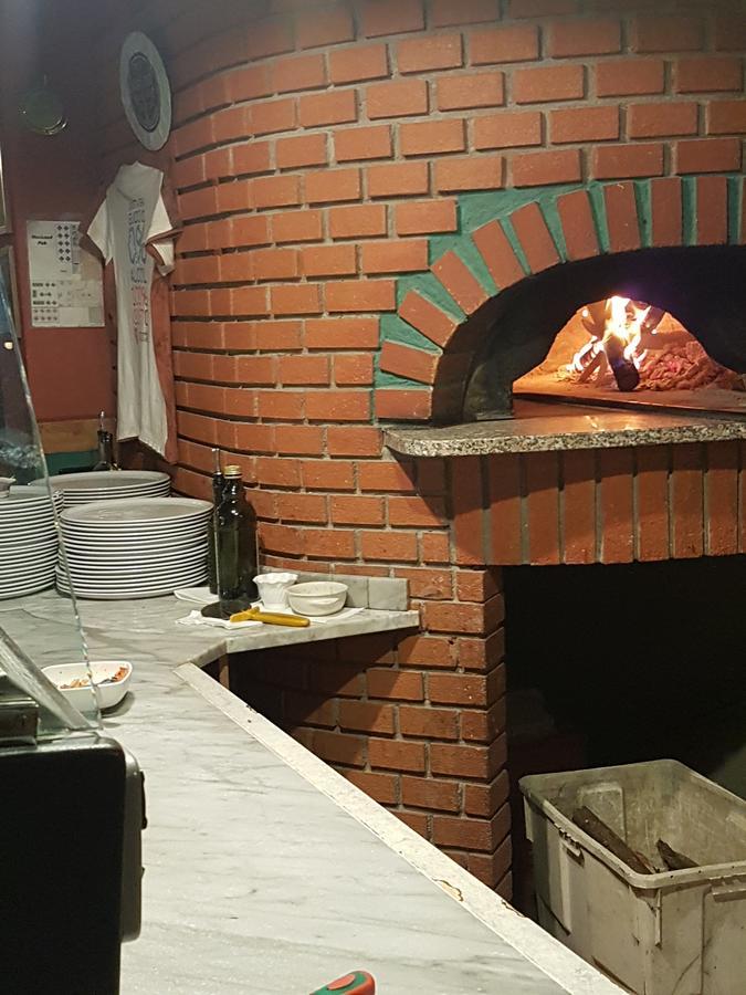 Macloud Pub B&B Sarnico Zewnętrze zdjęcie