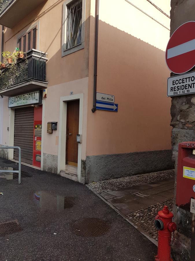 Macloud Pub B&B Sarnico Zewnętrze zdjęcie